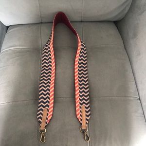 Anthropologie Strap